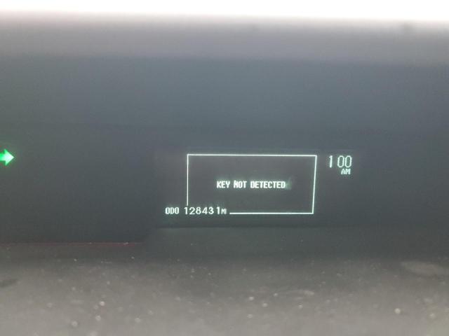 Photo 9 from auction – 2010 TOYOTA PRIUS with VIN JTDKN3DU8A5098885