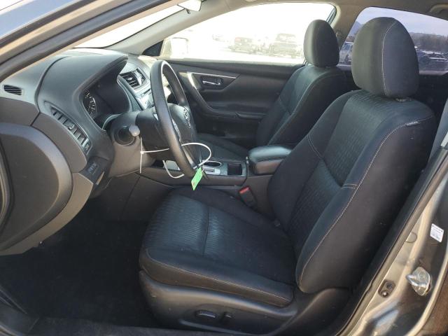 Photo 7 from auction – 2018 NISSAN ALTIMA 2.5 with VIN 1N4AL3AP3JC190908