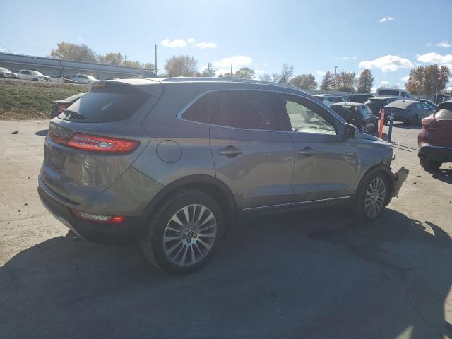 Photo 3 from auction – 2017 LINCOLN MKC RESERV with VIN 5LMCJ3C95HUL70928