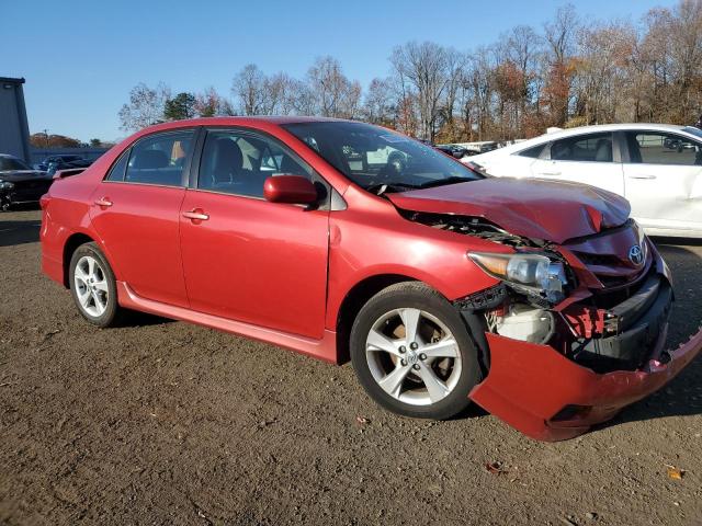 Photo 4 from auction – 2012 TOYOTA COROLLA BA with VIN 2T1BU4EE7CC881301