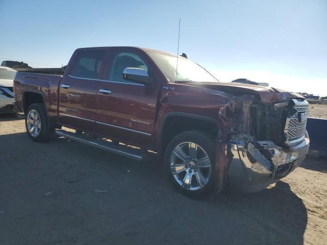 Photo 4 from auction – 2017 GMC SIERRA with VIN 3GTU2NEC1HG114091