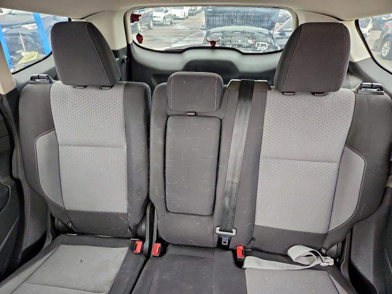 Photo 10 from auction – 2019 FORD ESCAPE with VIN 1FMCU0GD6KUA17760