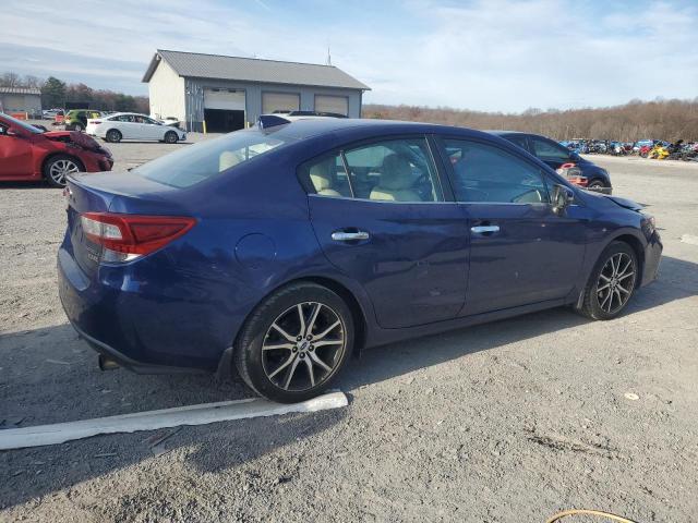 Photo 3 from auction – 2017 SUBARU IMPREZA LI with VIN 4S3GKAT61H3602706