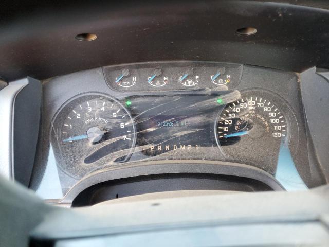 Zdjęcie 9 z aukcji – 2013 FORD F150 z VIN 1FTEX1CM0DFC76722