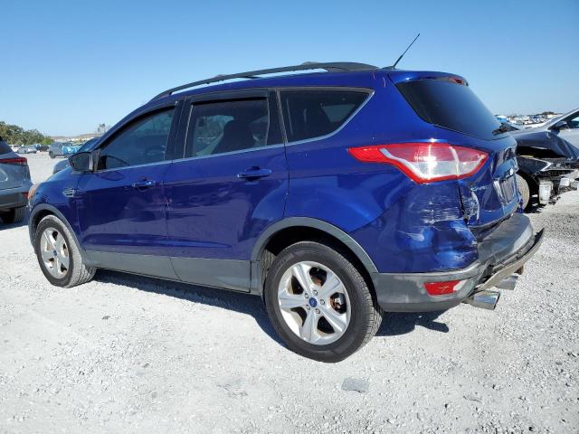 Photo 2 from auction – 2015 FORD ESCAPE SE with VIN 1FMCU9GXXFUA97052