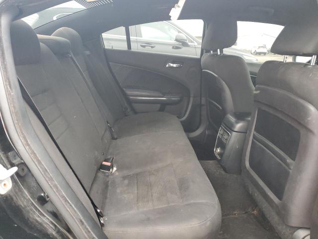Zdjęcie 10 z aukcji – 2013 DODGE CHARGER R/ z VIN 2C3CDXCTXDH540901