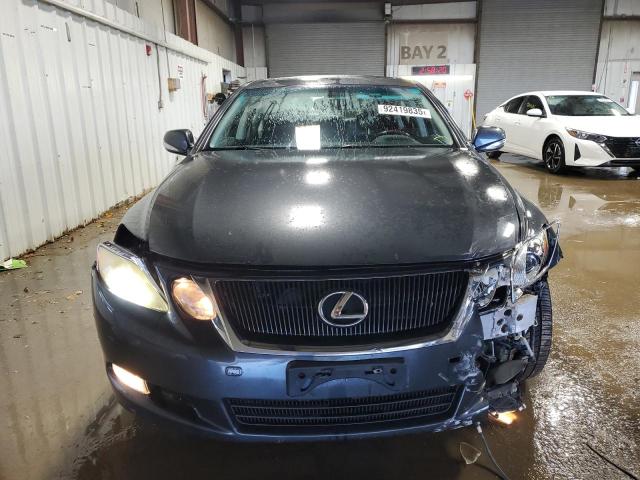 Photo 5 from auction – 2009 LEXUS GS 350 with VIN JTHCE96S490022820