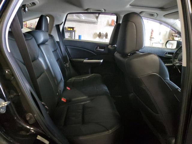 Photo 11 from auction – 2013 HONDA CR-V EXL with VIN 2HKRM4H71DH103571