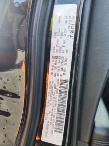 Photo 14 from auction – 2018 DODGE DURANGO GT with VIN 1C4RDJDG5JC307530