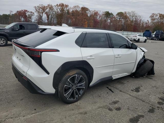 Photo 3 from auction – 2023 TOYOTA BZ4X XLE with VIN JTMABACA0PA021119
