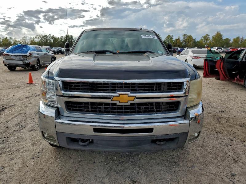 Photo 5 from auction – 2008 CHEVROLET SILVERADO with VIN 1GCHC23698F105781