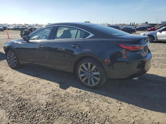 Photo 2 from auction – 2018 MAZDA 6 TOURING with VIN JM1GL1VM7J1326557