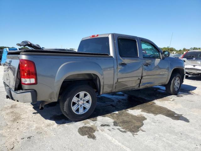 Photo 3 from auction – 2013 GMC SIERRA C15 with VIN 3GTP1UEA4DG180850