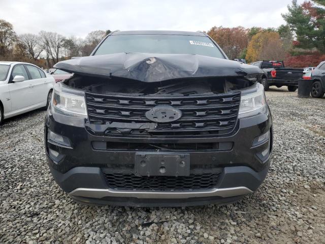 Photo 5 from auction – 2017 FORD EXPLORER X with VIN 1FM5K8D83HGC43847