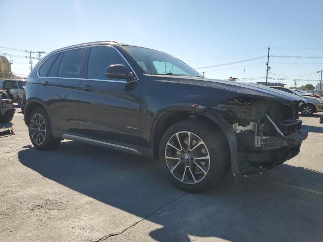 Photo 4 from auction – 2018 BMW X5 SDRIVE3 with VIN 5UXKR2C52J0Z18480