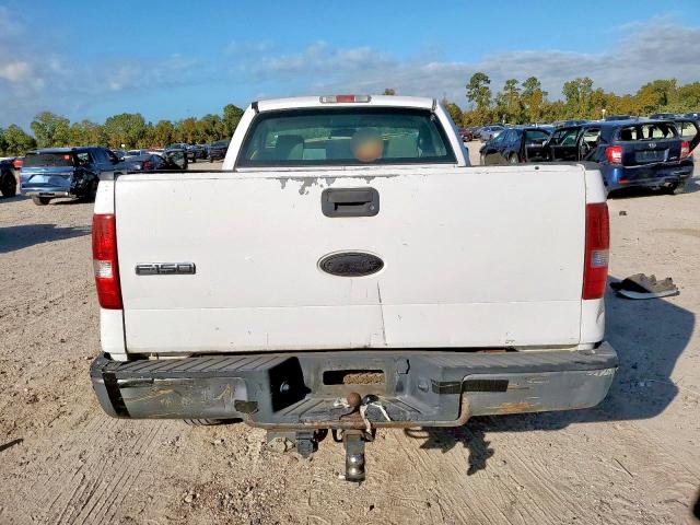Photo 6 from auction – 2008 FORD F150 with VIN 1FTRF12278KD97054