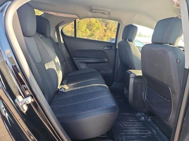 Foto 11 de la subasta – 2011 CHEVROLET EQUINOX LT con VIN 2CNFLDE5XB6411229