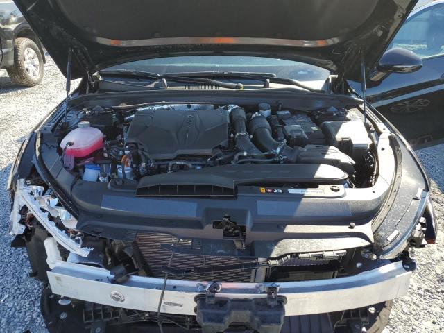 Photo 11 from auction – 2026 KIA K5 GT with VIN KNAG44J84T5397456