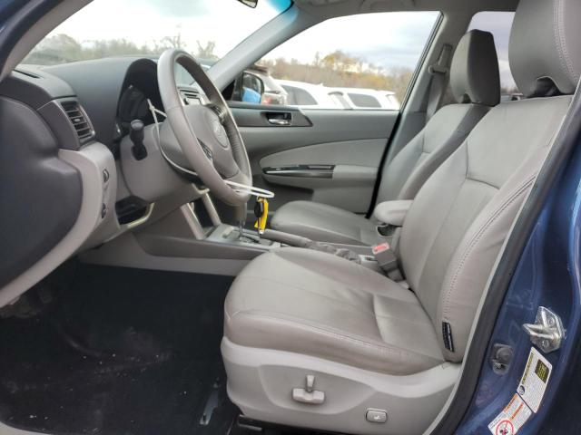 Foto 7 de la subasta – 2013 SUBARU FORESTER L con VIN JF2SHAFC6DH427796