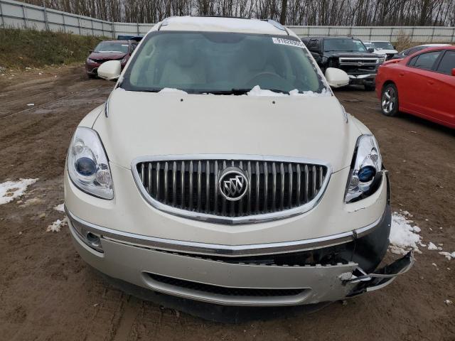 Photo 5 from auction – 2012 BUICK ENCLAVE with VIN 5GAKVDED2CJ130035