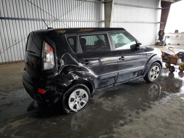 Photo 3 from auction – 2012 KIA SOUL with VIN KNDJT2A58C7479166