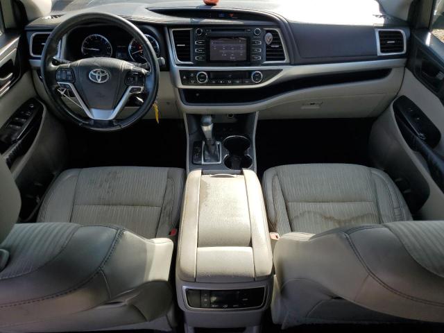 Фото 8 с аукциона – 2014 TOYOTA HIGHLANDER с VIN 5TDBKRFH4ES066365