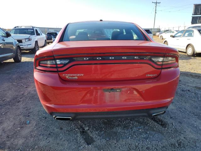 Photo 6 from auction – 2016 DODGE CHARGER with VIN 2C3CDXBG0GH115079