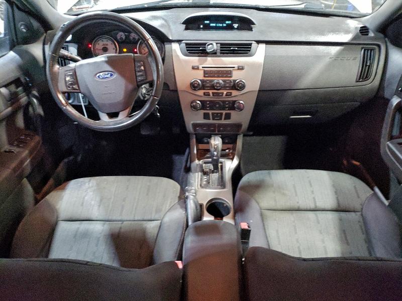 Photo 8 from auction – 2011 FORD FOCUS SE with VIN 1FAHP3FN9BW197226