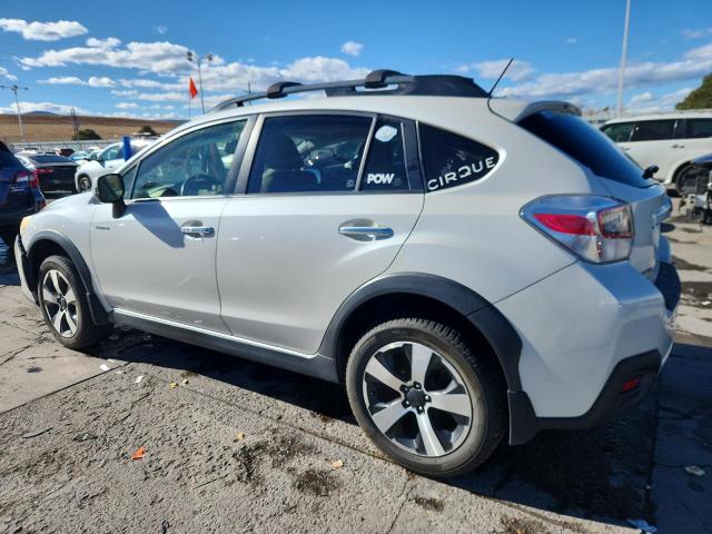 Photo 2 from auction – 2014 SUBARU XV CROSSTR with VIN JF2GPBKC3EH269374