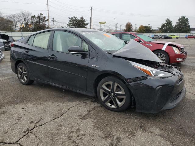 Photo 4 from auction – 2019 TOYOTA PRIUS with VIN JTDKARFU3K3071084