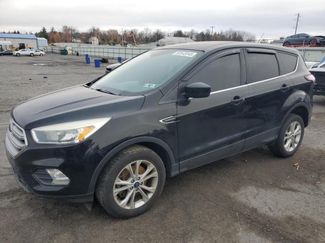 FORD ESCAPE 2017 with VIN 1FMCU9GD6HUC92445 - Photo from auction