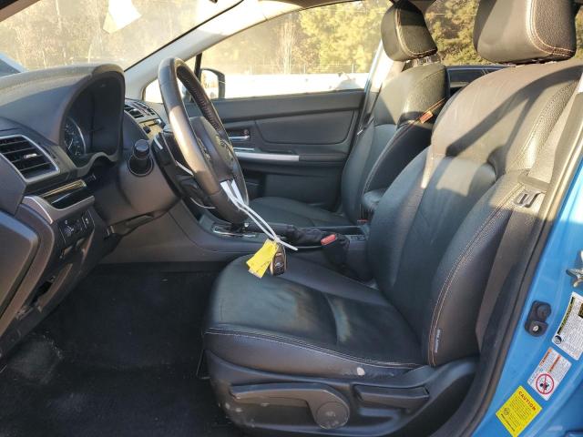 صورة رقم 7 من المزاد - 2016 SUBARU CROSSTREK مع VIN JF2GPALC4G8345664