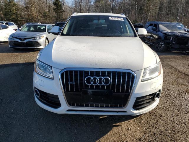 Photo 5 from auction – 2016 AUDI Q5 TECHNIK with VIN WA1V2AFP9GA086546