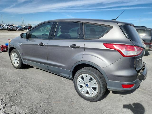 Photo 2 from auction – 2013 FORD ESCAPE S with VIN 1FMCU0F77DUB63261
