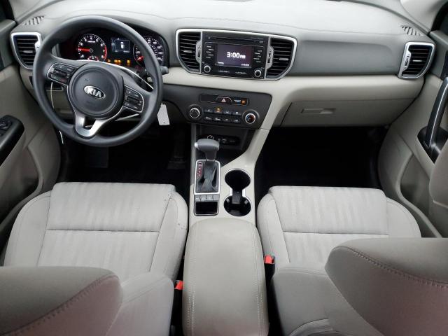 Photo 8 from auction – 2017 KIA SPORTAGE with VIN KNDPMCAC3H7232799