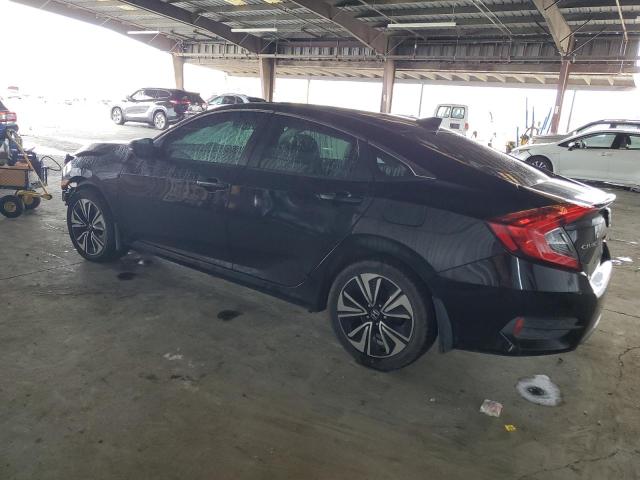 Photo 2 from auction – 2016 HONDA CIVIC EXL with VIN 2HGFC1F7XGH641756