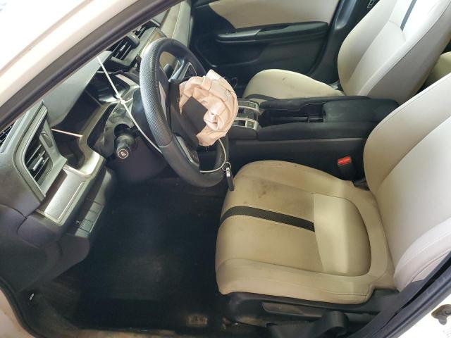 Photo 7 from auction – 2017 HONDA CIVIC EX with VIN 2HGFC1F38HH643648
