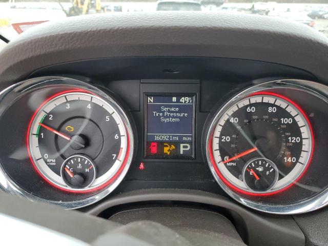 Photo 9 from auction – 2013 DODGE DURANGO CR with VIN 1C4RDJDG6DC540384