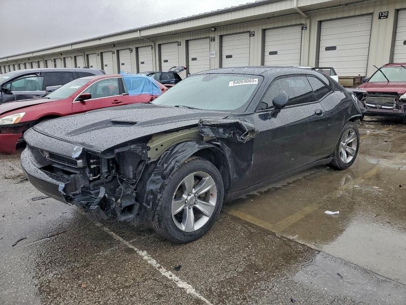 DODGE CHALLENGER 2020 with VIN 2C3CDZAG2LH222318 - Photo from auction