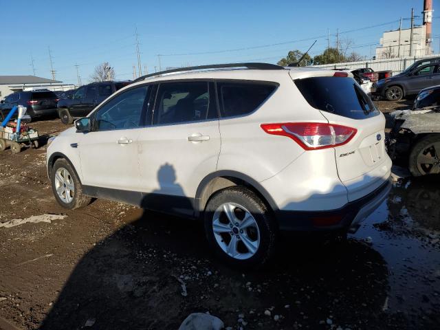 Photo 2 from auction – 2016 FORD ESCAPE SE with VIN 1FMCU9GXXGUC39515
