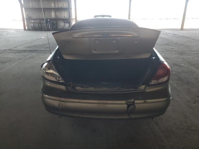 Photo 6 from auction – 2002 FORD TAURUS SE with VIN 1FAHP53U42G169755