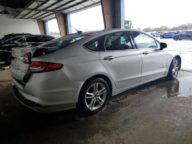 Photo 3 from auction – 2018 FORD FUSION SE with VIN 3FA6P0LU5JR220116