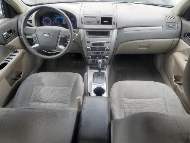 Photo 8 from auction – 2012 FORD FUSION SE with VIN 3FAHP0HA6CR378488
