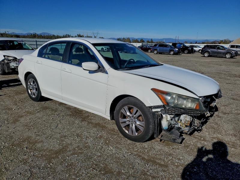 Photo 4 from auction – 2012 HONDA ACCORD SE with VIN 1HGCP2F68CA101724