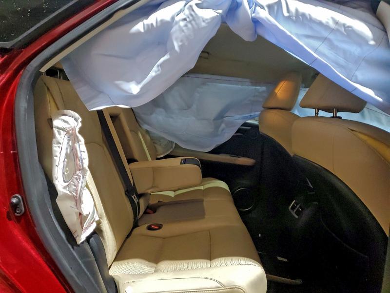 Foto 10 de la subasta – 2021 LEXUS RX 350 con VIN 2T2HZMDA7MC304369