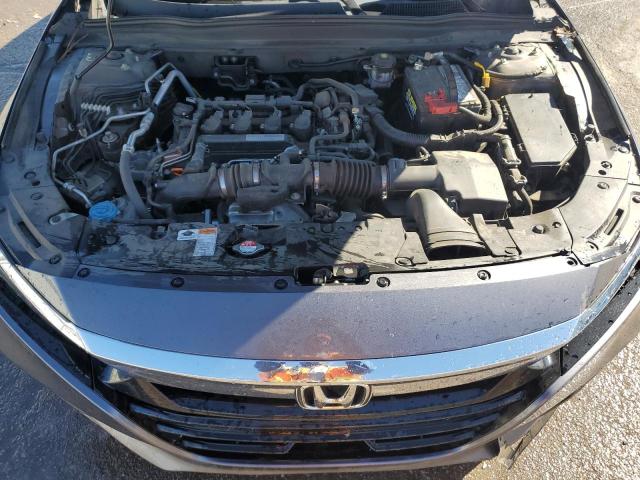 Photo 11 from auction – 2018 HONDA ACCORD with VIN 1HGCV1F44JA228451