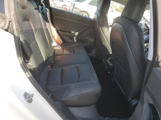 Photo 10 from auction – 2020 TESLA MODEL 3 with VIN 5YJ3E1EA7LF797066