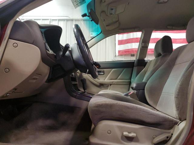 Photo 7 from auction – 2002 SUBARU LEGACY OUT with VIN 4S3BH665527607996