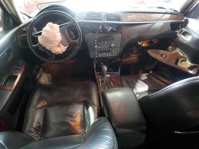Photo 8 from auction – 2008 BUICK LACROSSE C with VIN 2G4WD582681216030