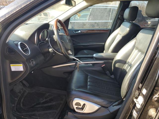 Photo 7 from auction – 2006 MERCEDES-BENZ ML-CLASS with VIN 4JGBB86E16A123275